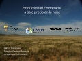 Carlos low cost produvtivity 02 02-2011 publica cip
