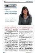 Entrevista Empresa Exterior sept. 2011. 