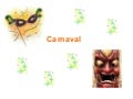 Carnaval