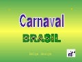 Carnaval Brasil