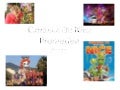 Carnaval de nice promotion task grace