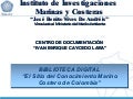 Biblioteca Digital "El sitio del conocimiento marino costero colombiano"