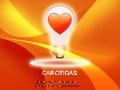 Carotidas