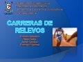 Carreras de relevos