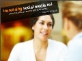 Increasing Social Media ROI Using Gladwell's Tipping Point Framework