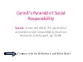 Carroll  Model
