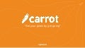 Carrot - Get you goals by get going