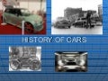 Cars