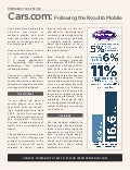 Cars.com: Following the Road to Mobile (PointAbout Case Study)