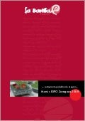 Carta Aragon Expo La Bastilla Mail