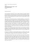 CARTA A LA MESA AMPLIA NACIONAL ESTUDIANTIL - MANE