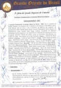 Carta de brasilia 06 2012