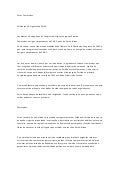 Carta de carlos gomes júnior aos militantes