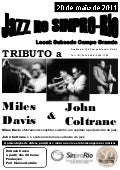 Cartazete a3 jazz