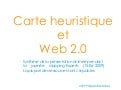 Carte Heuristique Et Web 2.0