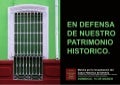 Marcha para la recuperacion del Casco Historico de Almería