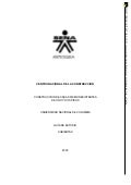Cartilla cubierta 2010