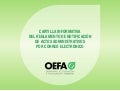 Cartilla Informativa de Reglamento de Notificación de Actos Administrativos por Correo Electrónico