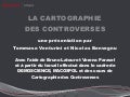 La cartographie des controverses