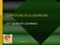 Cartoons - Project for Kids