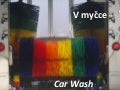 Car Wash