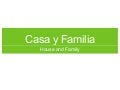 Casa familia