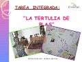 CEIP Blas Infante (Casares)