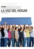 Casa votantes - El País Semanal - mayo 2011