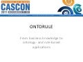 Cascon2011_1_intro