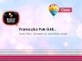 Mídias Sociais ( Case Oscar Filho - CQC - TV Bandeirantes) por @mentesdigitais