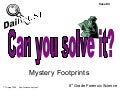Case4 mys footprints