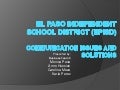 Case analysis final power point presentation