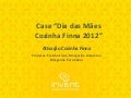 Case Cozinha Finna