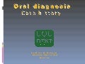 Case history
