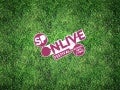 SP Onlive Festival - Case Midias Sociais