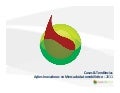 Cases & Tendências - Inovações no Mercado Automobilístico - 2011 