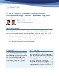 Case Studies: Scaling Social Business