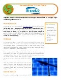 Impulse Advanced Communications - Nexenta Case Study