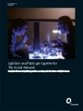 LightIron And Pablo Get Togehter For The Social Network