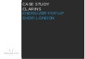 Clarins Daily Energisers Case study - Sheridan&Co