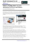 Case Study: Clinkare - Enabling Better Access to Information for Doctors and Patients