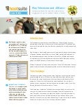 Play Television & HootSuite - The Twittersodios Case Study