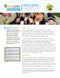 HootSuite Case Study - Electric Artists (Português/Portuguese)