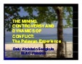 Palawan_Case_Study_Mining_ Controversy