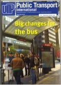 Case study of Delhi Bus Rapid Transit System