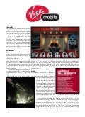 Case study virgin mobile z kanadyjskiego albumu  superbrands
