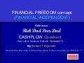 Cash Flow Quadrant