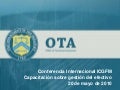 Cash management workshop espanol