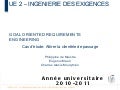 Cas hôtel attirer clientèle Eugenio Mauri