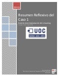 Gestión de la Implantación del e-learning